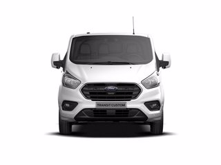 FORD Nuovo Transit Custom Van Titanium 2.0 EcoBlue 136CV A8 280 L1H1