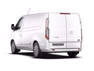 FORD Nuovo Transit Custom Van Titanium 2.0 EcoBlue 136CV A8 280 L1H1