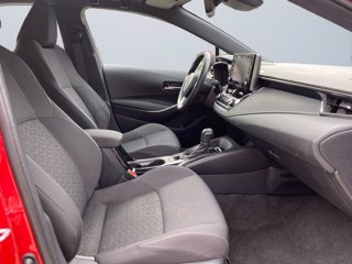 TOYOTA Corolla 1.8h active cvt