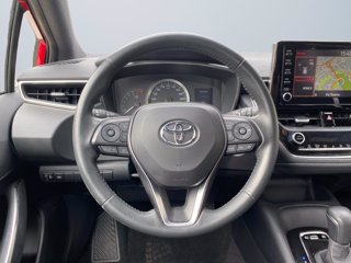 TOYOTA Corolla 1.8h active cvt