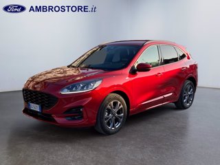 FORD Kuga 2.5 full hybrid st-line 2wd 190cv cvt