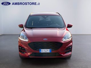 FORD Kuga 2.5 full hybrid st-line 2wd 190cv cvt