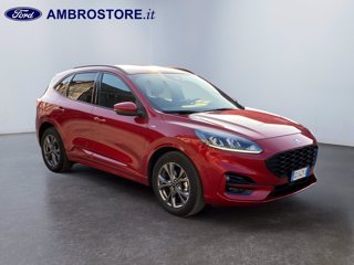 FORD Kuga 2.5 full hybrid st-line 2wd 190cv cvt