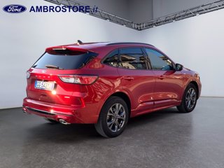 FORD Kuga 2.5 full hybrid st-line 2wd 190cv cvt