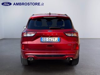 FORD Kuga 2.5 full hybrid st-line 2wd 190cv cvt