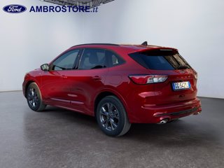 FORD Kuga 2.5 full hybrid st-line 2wd 190cv cvt