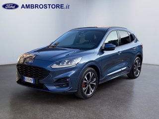 FORD Kuga 2.5 full hybrid st-line 2wd 190cv cvt