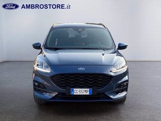 FORD Kuga 2.5 full hybrid st-line 2wd 190cv cvt