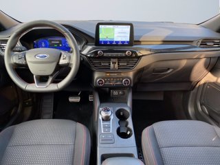 FORD Kuga 2.5 full hybrid st-line 2wd 190cv cvt