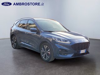 FORD Kuga 2.5 full hybrid st-line 2wd 190cv cvt