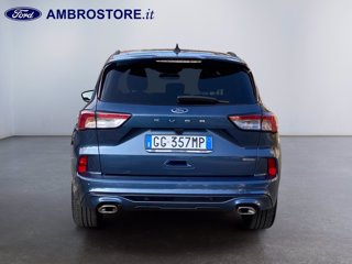 FORD Kuga 2.5 full hybrid st-line 2wd 190cv cvt