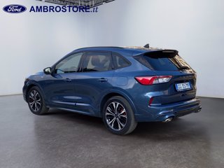 FORD Kuga 2.5 full hybrid st-line 2wd 190cv cvt