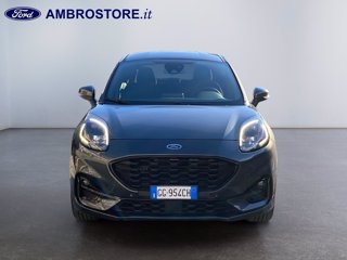 FORD Puma 1.0 ecoboost h st-line s&s 125cv