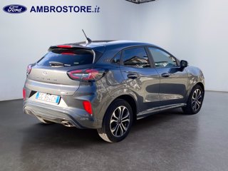 FORD Puma 1.0 ecoboost h st-line s&s 125cv