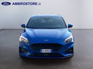 FORD Focus 1.0 ecoboost st-line s&s 125cv