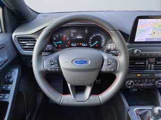 FORD Focus 1.0 ecoboost st-line s&s 125cv