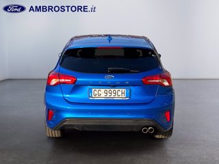 FORD Focus 1.0 ecoboost st-line s&s 125cv