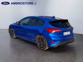 FORD Focus 1.0 ecoboost st-line s&s 125cv