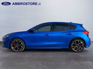 FORD Focus 1.0 ecoboost st-line s&s 125cv