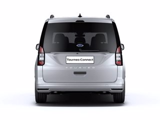 FORD Gran Tourneo Connect Titanium 2.0 EcoBlue 122 CV 90 kW Automatico Powershift a 7 rapporti