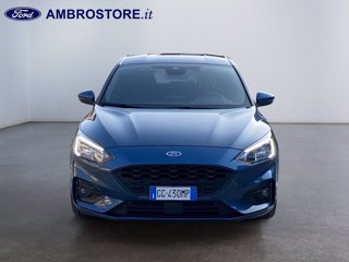 FORD Focus 1.0 EcoBoost 125 CV Start&Stop ST-Line