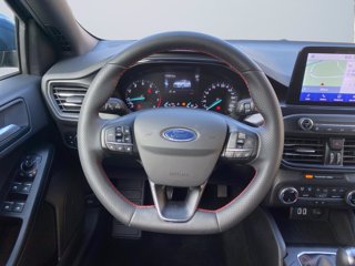 FORD Focus 1.0 EcoBoost 125 CV Start&Stop ST-Line