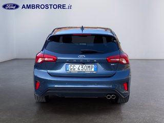 FORD Focus 1.0 EcoBoost 125 CV Start&Stop ST-Line