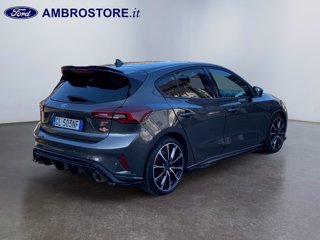 FORD Focus 2.3 ecoboost st 280cv