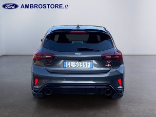 FORD Focus 2.3 ecoboost st 280cv