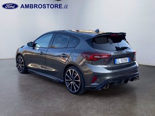 FORD Focus 2.3 ecoboost st 280cv