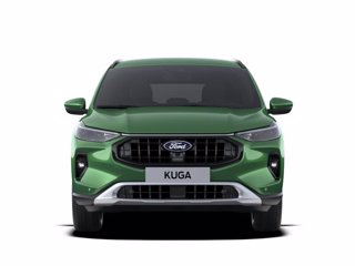 FORD Nuova Kuga Active Full Hybrid 183CV Automatica CVT 4WD