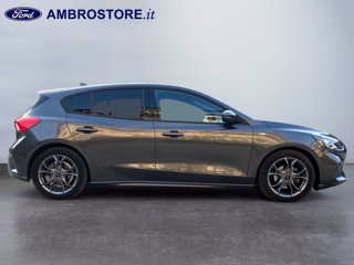 FORD Focus 1.0t ecoboost h st-line 125cv