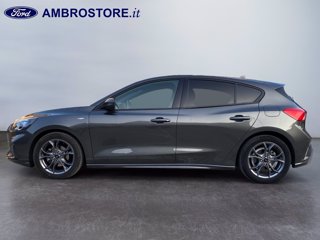 FORD Focus 1.0t ecoboost h st-line 125cv