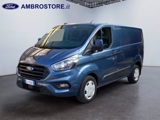 FORD Transit custom 280 2.0 tdci 130cv trend l1h1 auto e6.2