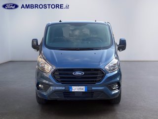 FORD Transit custom 280 2.0 tdci 130cv trend l1h1 auto e6.2