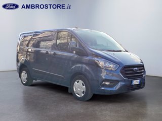 FORD Transit custom 280 2.0 tdci 130cv trend l1h1 auto e6.2