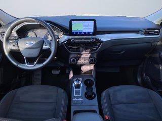 FORD Kuga 2.5 phev titanium 2wd 225cv e-shifter