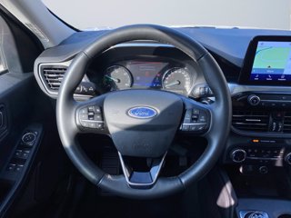 FORD Kuga 2.5 phev titanium 2wd 225cv e-shifter