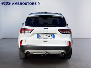 FORD Kuga 2.5 phev titanium 2wd 225cv e-shifter