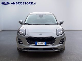 FORD Puma 1.0 ecoboost h titanium s&s 125cv