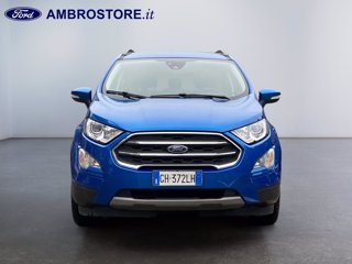 FORD Ecosport 1.0 ecoboost titanium s&s 125cv my20.25