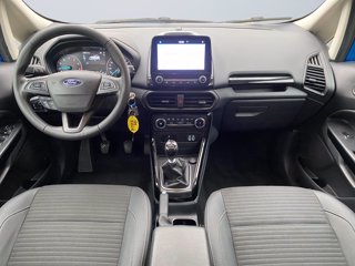 FORD Ecosport 1.0 ecoboost titanium s&s 125cv my20.25