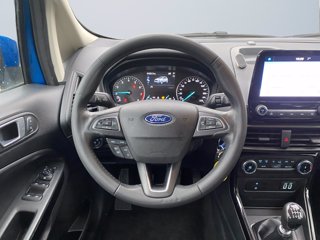 FORD Ecosport 1.0 ecoboost titanium s&s 125cv my20.25