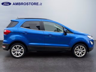 FORD Ecosport 1.0 ecoboost titanium s&s 125cv my20.25