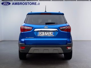 FORD Ecosport 1.0 ecoboost titanium s&s 125cv my20.25