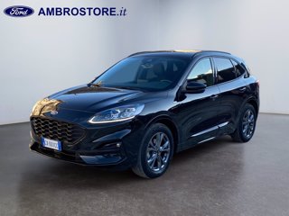 FORD Kuga 2.5 full hybrid st-line x 2wd 190cv cvt