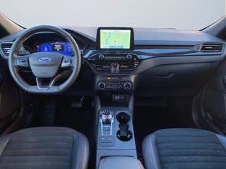 FORD Kuga 2.5 full hybrid st-line x 2wd 190cv cvt