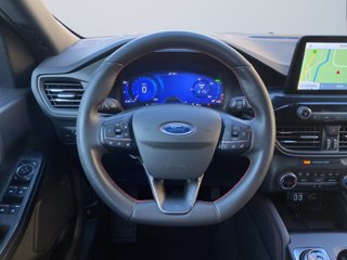 FORD Kuga 2.5 full hybrid st-line x 2wd 190cv cvt