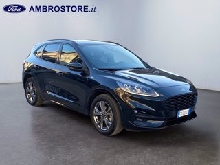 FORD Kuga 2.5 full hybrid st-line x 2wd 190cv cvt