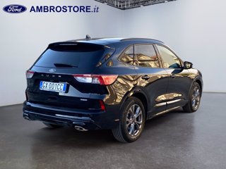 FORD Kuga 2.5 full hybrid st-line x 2wd 190cv cvt